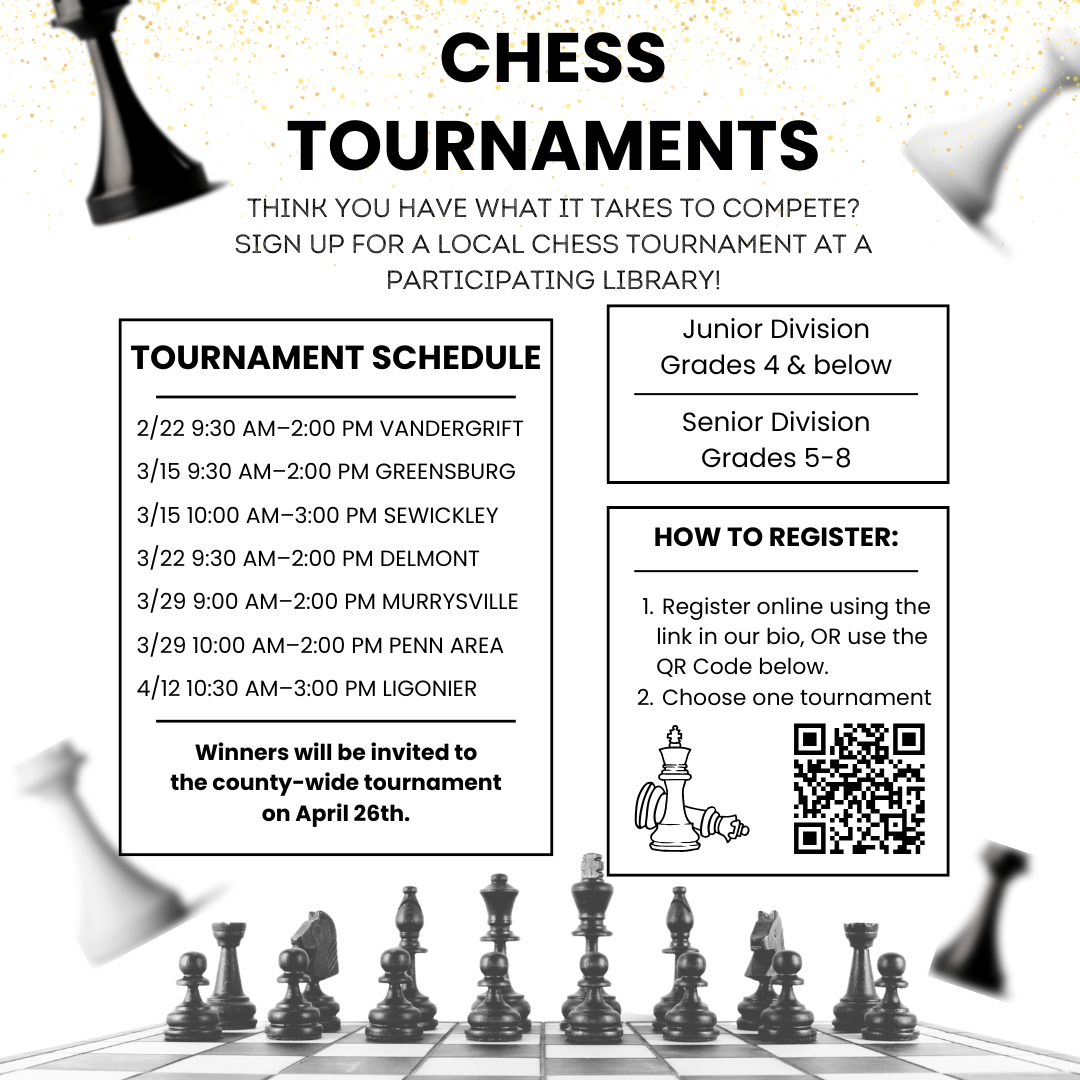 Chess Tournament 2025