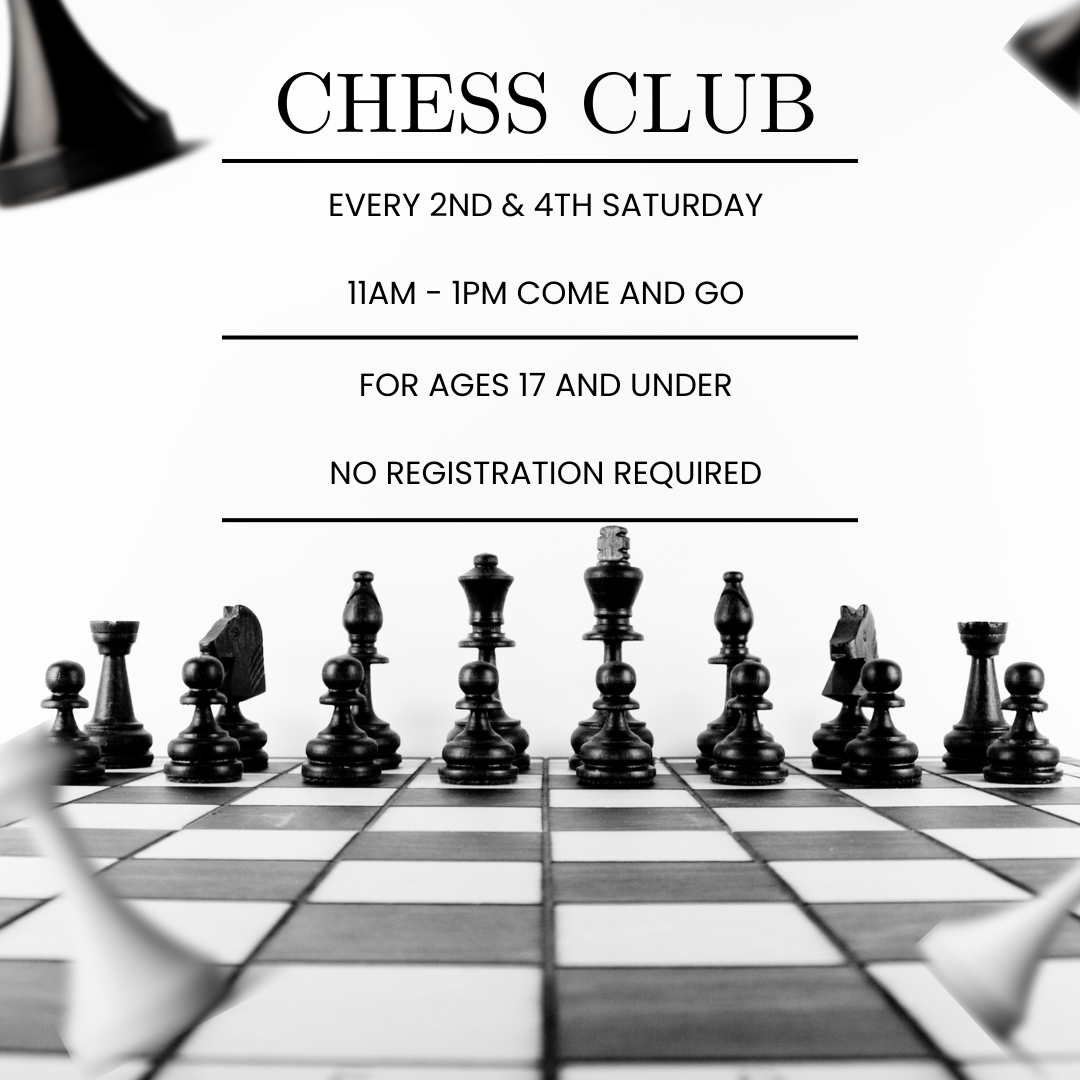 Chess Club