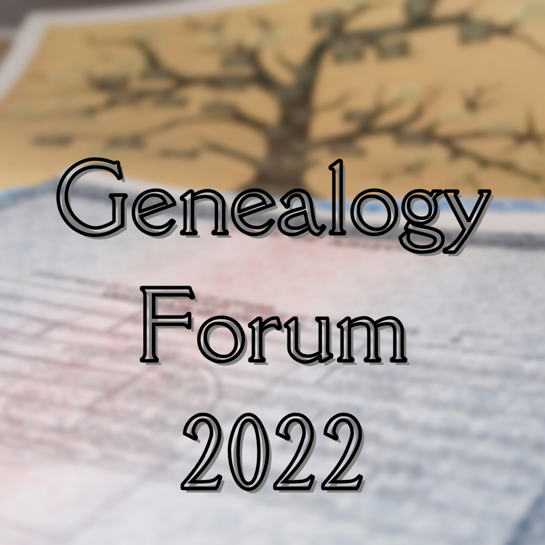 genealogy graphic