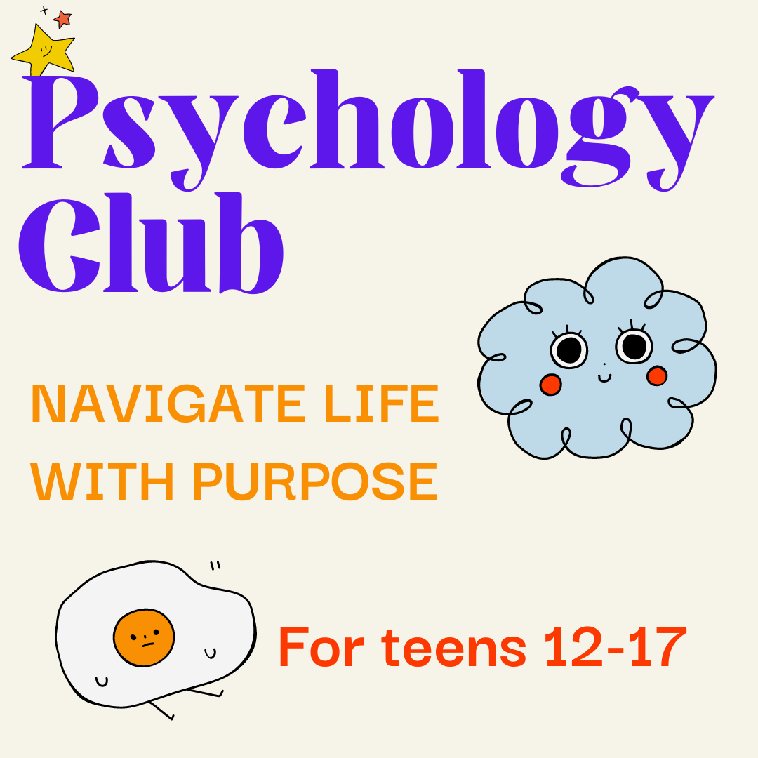 Psychology Club