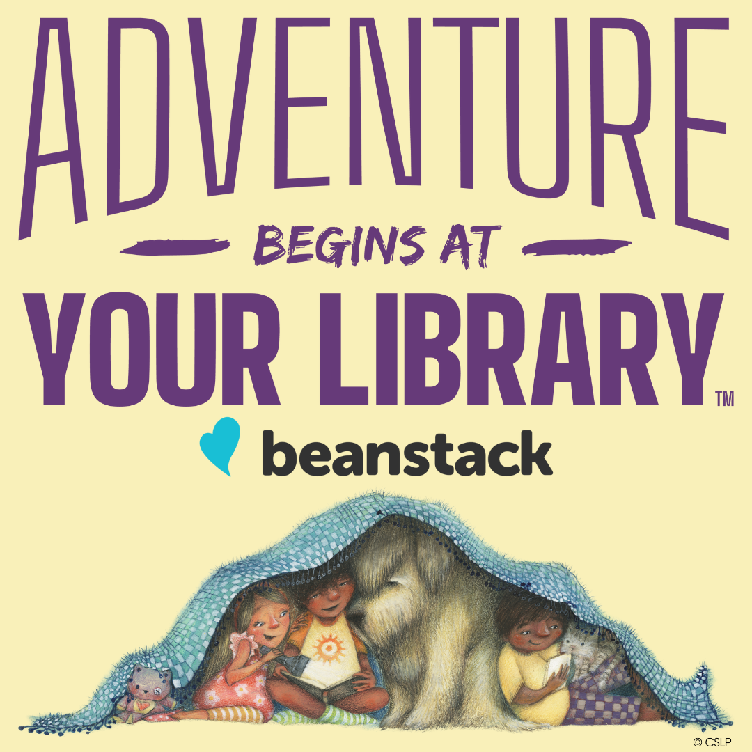 Beanstack Summer Reading Program 2024 Ends