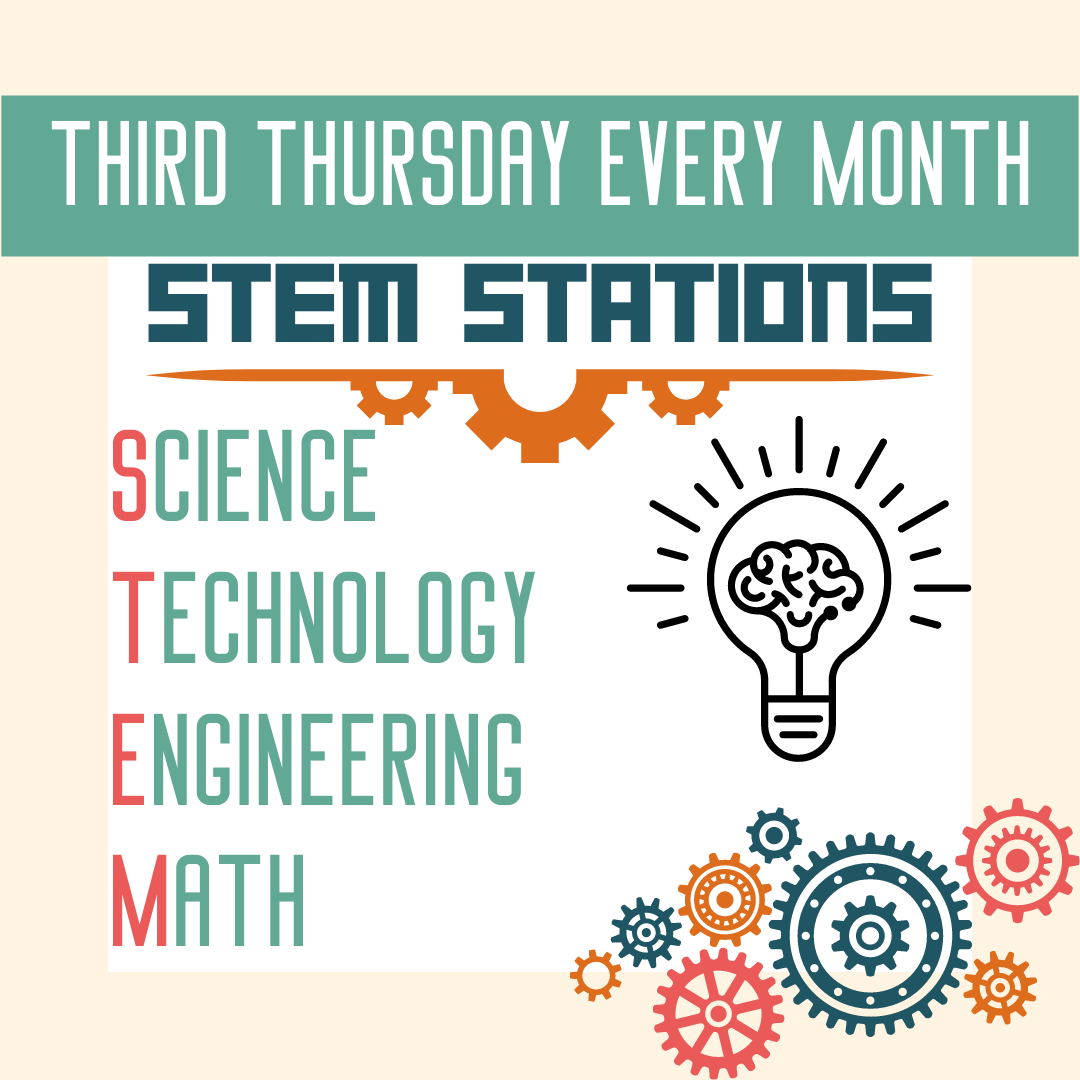 STEM Stations