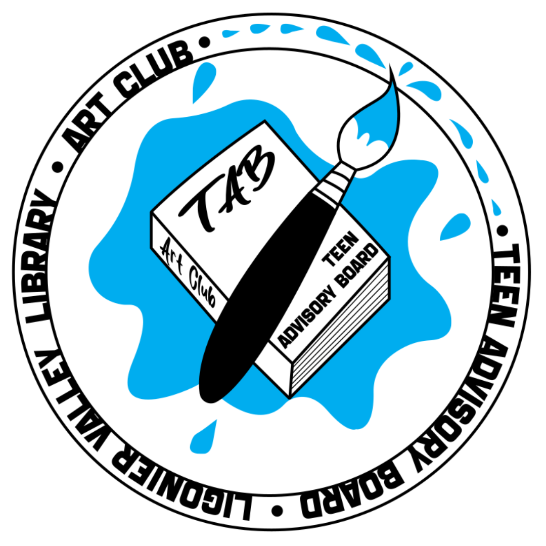 Teen Advisory Board meeting