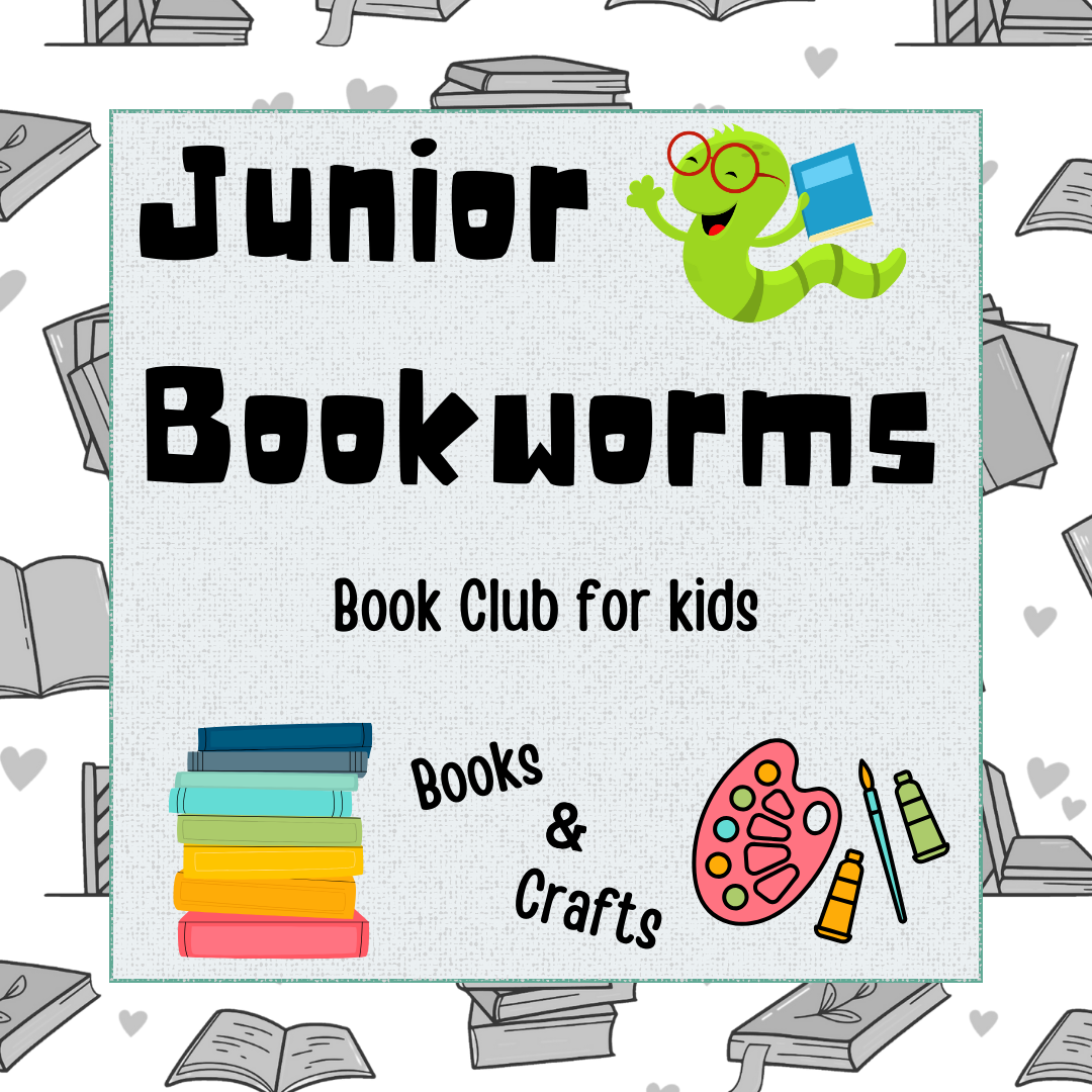 Junior Bookworms
