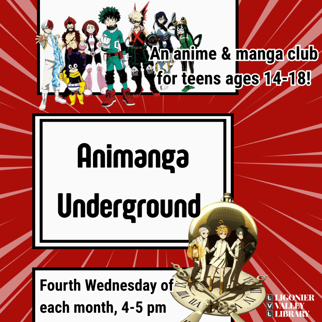 Animanga Underground