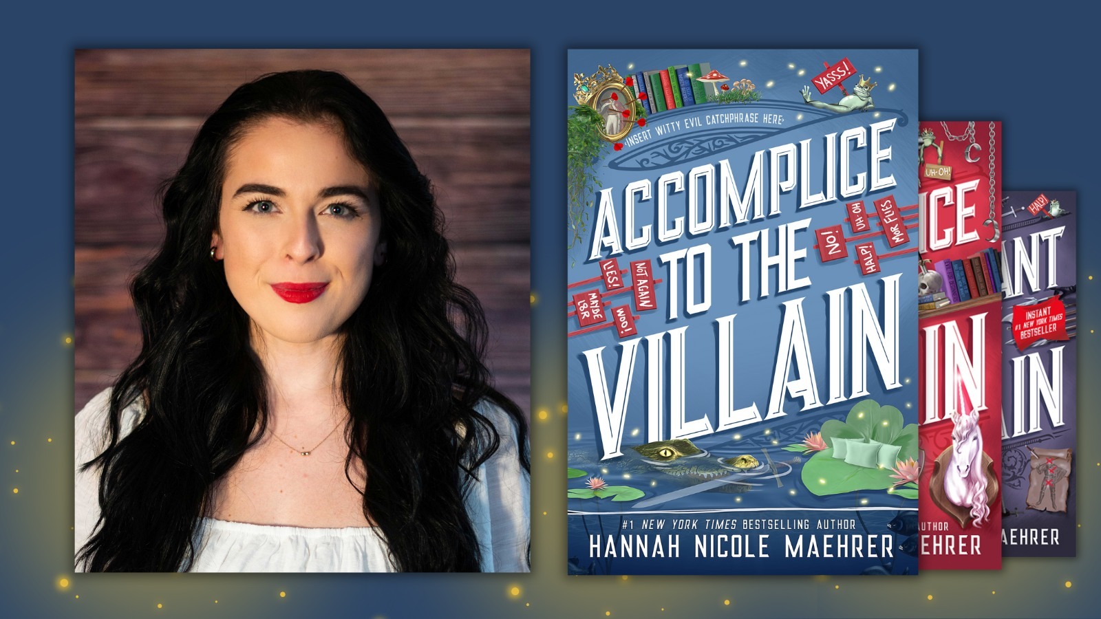 RECTANGLE marketing image Hannah Nicole Maehrer
